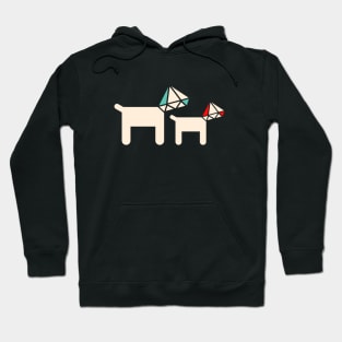 Diamond Dogs Hoodie